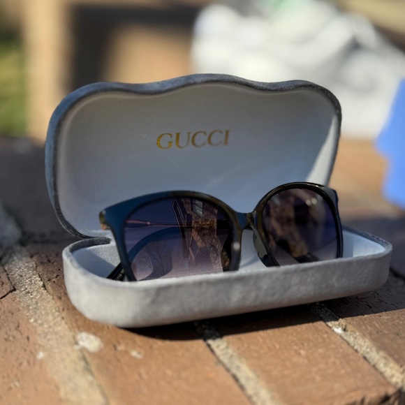 Gucci | Accessories | Brand New Authentic Womens Gucci Sunglasses